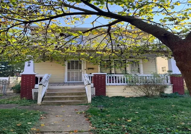 Photo 1 of Single family home for sale at 498 Larcomb Ave, Columbus, OH 43223 | MLS# 226040124 | Listing updated on 2026-10-27