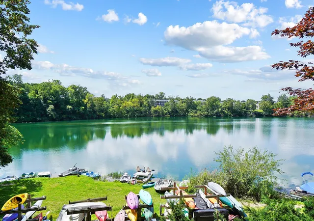 Photo 1 of Condo for sale at 1295 Lake Shore Dr #206, Columbus, OH 43204 | MLS# 226040013 | Listing updated on 2026-10-26