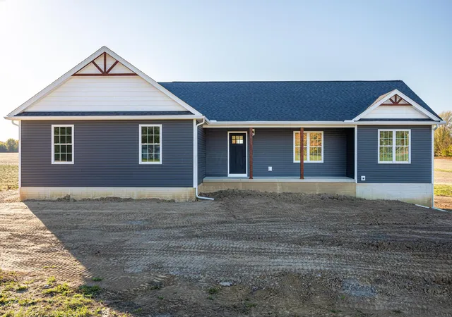 Photo 1 of Single family home for sale at 790 State Route 314 Rd, Centerburg, OH 43011 | MLS# 226040053 | Listing updated on 2026-10-21