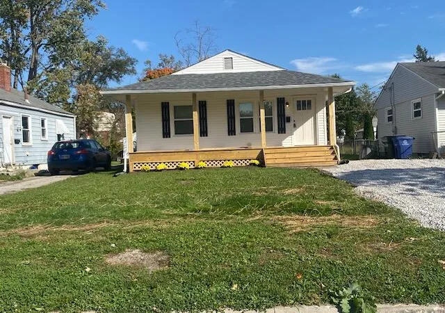 Photo 1 of Single family home for sale at 2686 Audubon Rd, Columbus, OH 43211 | MLS# 226040016 | Listing updated on 2026-10-24