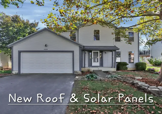 Photo 1 of Single family home for sale at 5219 Aurora Dr, Hilliard, OH 43026 | MLS# 226040029 | Listing updated on 2026-10-24