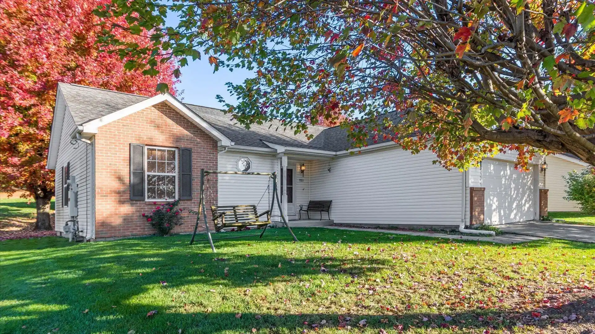 Single family home for sale at 980 Garfield Ave, Newark, OH 43055 | MLS# 226041331