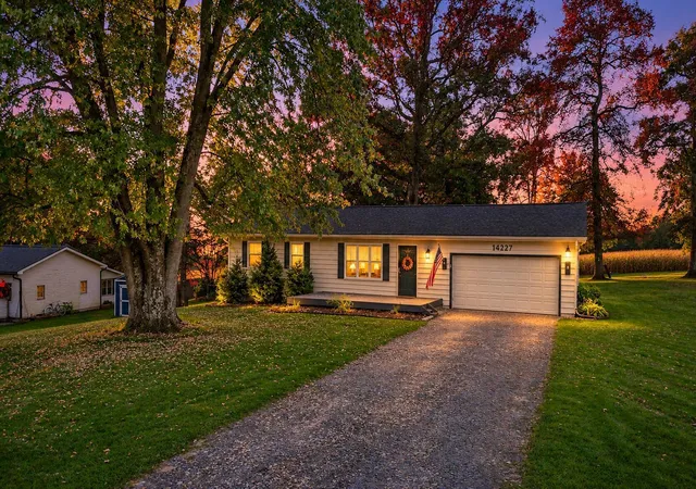 Single family home for sale at 14227 Nelson Dr, Mount Vernon, OH 43050 | MLS# 226040066