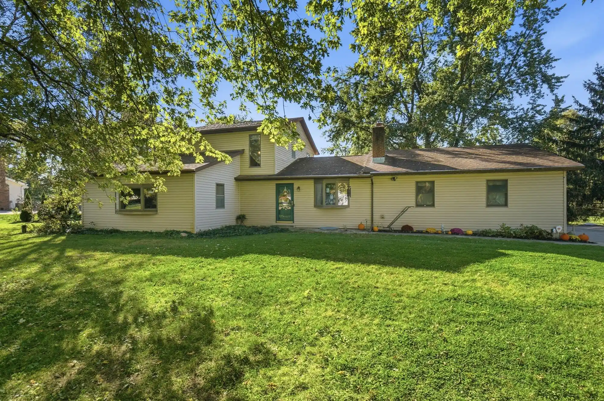 Single family home for sale at 4631 Bickel Church Rd NW, Baltimore, OH 43105 | MLS# 226040263