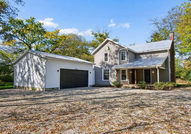 Single family home for sale at 11613 London Rd, Orient, OH 43146 | MLS# 226040506