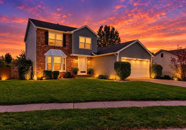 Single family home for sale at 5921 Sundrops Ave, Galloway, OH 43119 | MLS# 226040495