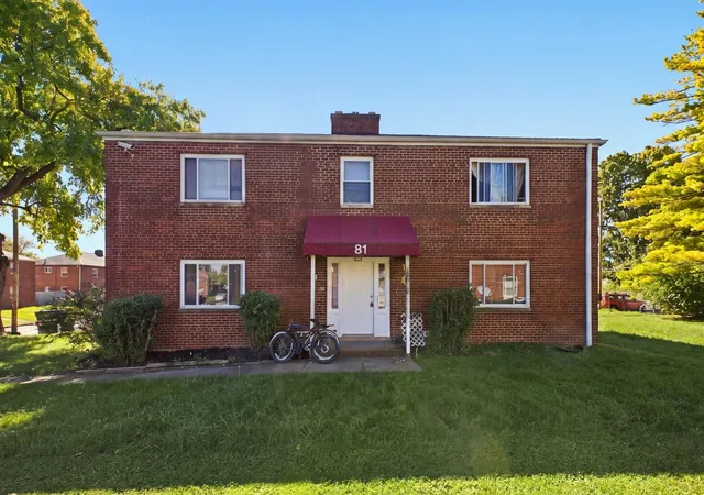 Photo 1 of Multi family home for sale at 81 N Hampton Rd, Columbus, OH 43213 | MLS# 226040047 | Listing updated on 2026-10-21