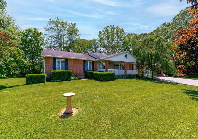Photo 1 of Single family home for sale at 24351 Us Hwy 36, Milford Center, OH 43045 | MLS# 226040069 | Listing updated on 2026-10-28