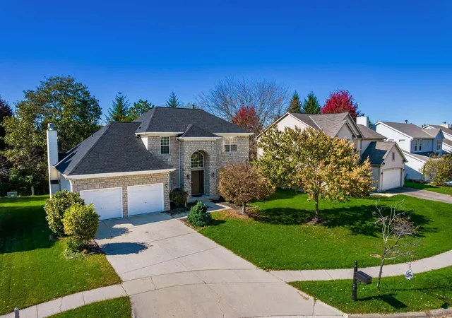 Photo 1 of Single family home for sale at 6099 Innovation Dr, Dublin, OH 43016 | MLS# 226040057 | Listing updated on 2026-10-25