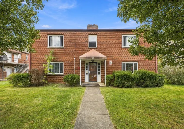 Photo 1 of Multi family home for sale at 107 N Hampton, Columbus, OH 43213 | MLS# 226040054 | Listing updated on 2026-10-21