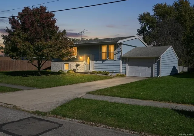Photo 1 of Single family home for sale at 1100 Bahama Dr, Marion, OH 43302 | MLS# 226040162 | Listing updated on 2026-10-22