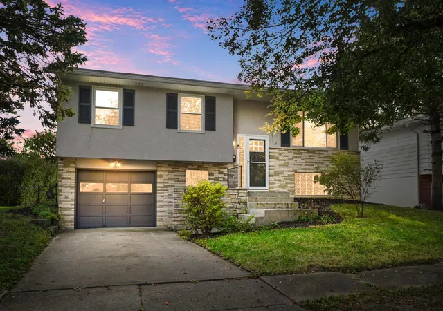 Single family home for sale at 1221 Kildale Sq S, Columbus, OH 43229 | MLS# 226040841