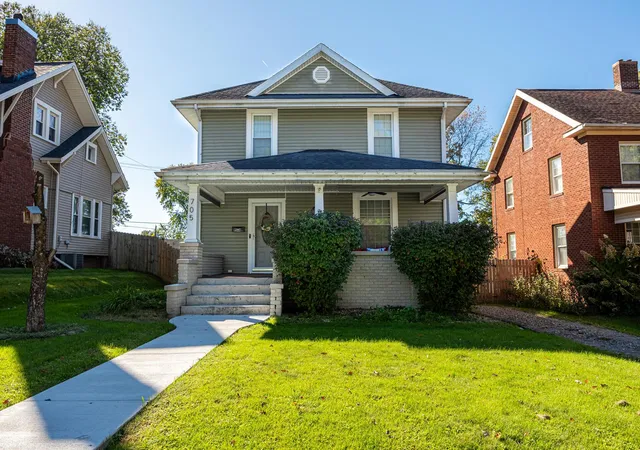 Single family home for sale at 705 Cambridge Rd, Coshocton, OH 43812 | MLS# 226040129