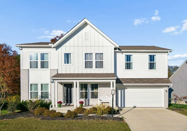 Photo 1 of Single family home for sale at 393 Rochdale Run, Delaware, OH 43015 | MLS# 226040072 | Listing updated on 2026-10-28