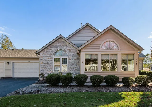 Photo 1 of Condo for sale at 5648 Meadowood Ln, Westerville, OH 43082 | MLS# 226040340 | Listing updated on 2026-10-28
