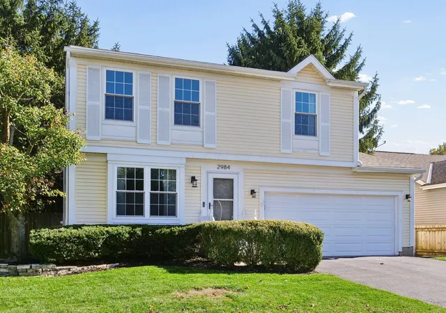 Photo 1 of Single family home for sale at 2984 Culver Dr, Hilliard, OH 43026 | MLS# 226040192 | Listing updated on 2026-10-26