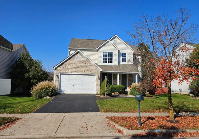 Photo 1 of Single family home for sale at 7414 Scioto Pkwy, Powell, OH 43065 | MLS# 226040562 | Listing updated on 2026-10-29