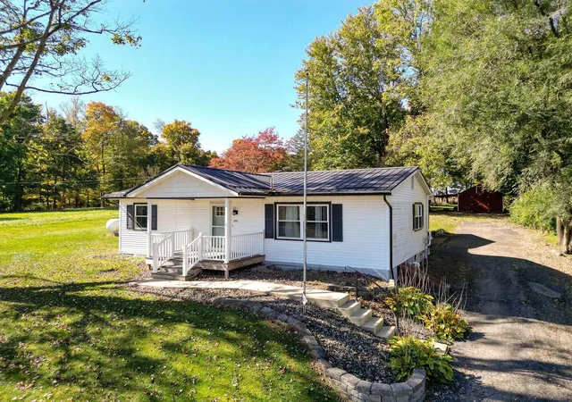 Photo 1 of Single family home for sale at 11191 Monroe Mills Rd, Howard, OH 43028 | MLS# 226040089 | Listing updated on 2026-10-23