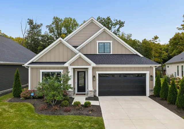 Photo 1 of Single family home for sale at 5487 Cove Hvn St, Westerville, OH 43081 | MLS# 226040291 | Listing updated on 2026-10-26