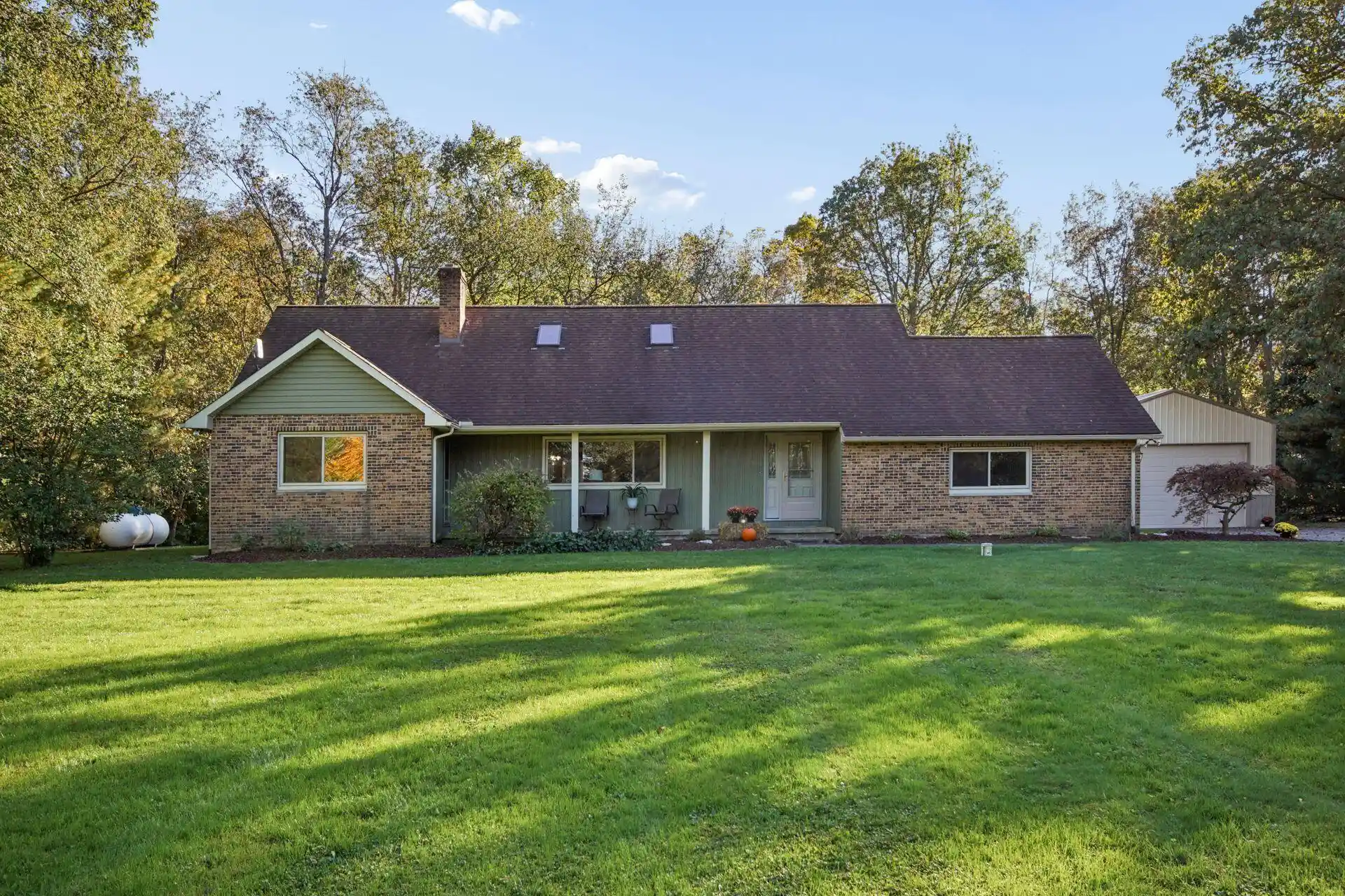 Photo 1 of Single family home for sale at 3351 Payne Thompson Rd, London, OH 43140 | MLS# 226040486 | Listing updated on 2026-10-23