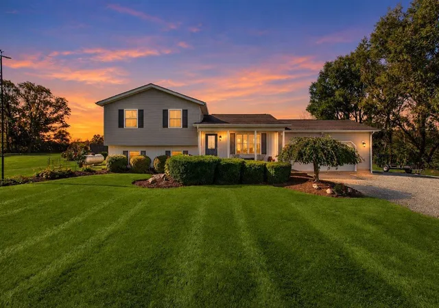 Photo 1 of Single family home for sale at 614 N Parkview Rd, Woodstock, OH 43084 | MLS# 226040117 | Listing updated on 2026-10-26