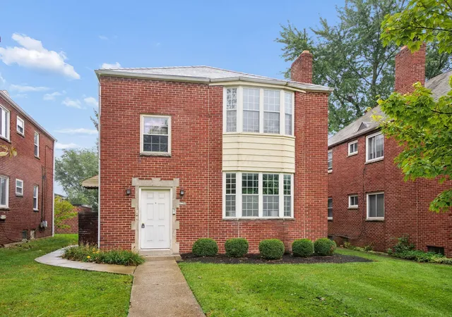 Multi family home for sale at 1796 Northwest Blvd #A & B, Columbus, OH 43212 | MLS# 226040110