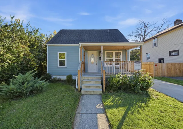 Single family home for sale at 2895 E 12th Avenue, Columbus, OH 43219 | MLS# 226040111