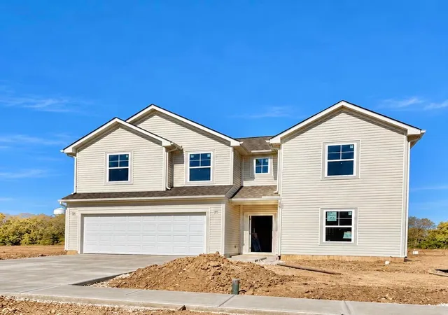 Photo 1 of Single family home for sale at 120 Hutchison St #Lot 7, South Bloomfield, OH 43103 | MLS# 226040123 | Listing updated on 2026-10-30