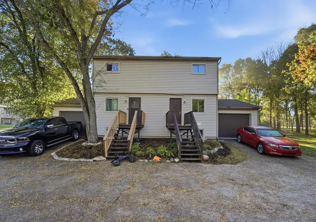 Photo 1 of Multi family home for sale at 3285 3287 Delburn Ave, Dublin, OH 43017 | MLS# 226040410 | Listing updated on 2026-10-27