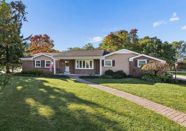 Photo 1 of Single family home for sale at 11 Somerset Rd, Delaware, OH 43015 | MLS# 226040290 | Listing updated on 2026-10-25