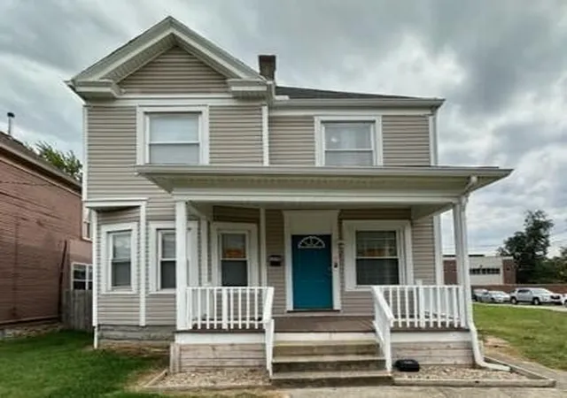 Photo 1 of Single family home for sale at 398 Miller Ave, Columbus, OH 43205 | MLS# 226040344 | Listing updated on 2026-10-23