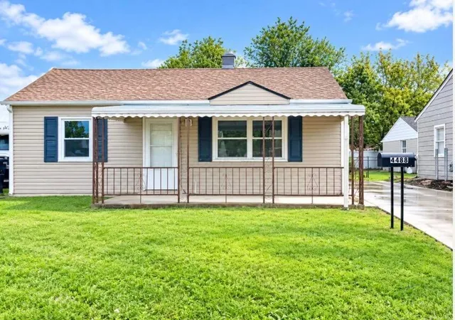 Photo 1 of Single family home for sale at 4488 San Jose Ln, Columbus, OH 43213 | MLS# 226040148 | Listing updated on 2026-10-30
