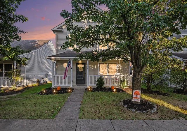 Photo 1 of Condo for sale at 9118 Boston Harbor Way, Orient, OH 43146 | MLS# 226040147 | Listing updated on 2026-10-22