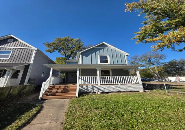 Single family home for sale at 75 N Central Ave, Columbus, OH 43222 | MLS# 226040518