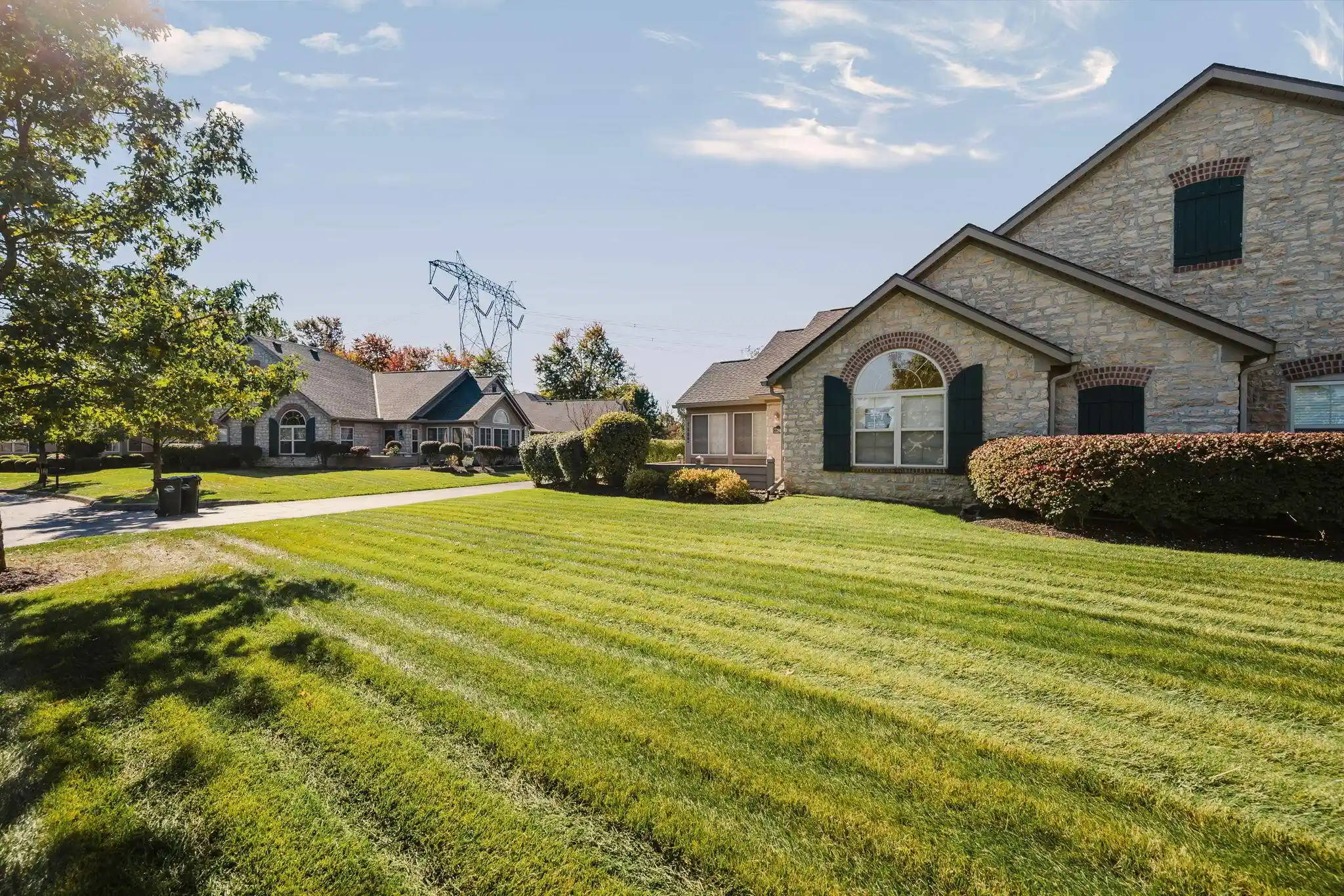 Listing Photo 1 - Condo for sale in 7280 Fls Vw Cir located at 7280 Fls Vw Cir, Delaware, OH 43015 - Unit 7280 Fls View Cir