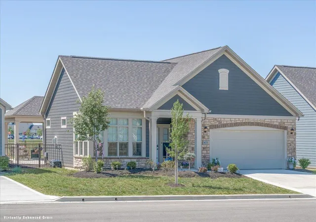 Single family home for sale at 1621 E Waterside Dr, Circleville, OH 43113 | MLS# 226040167