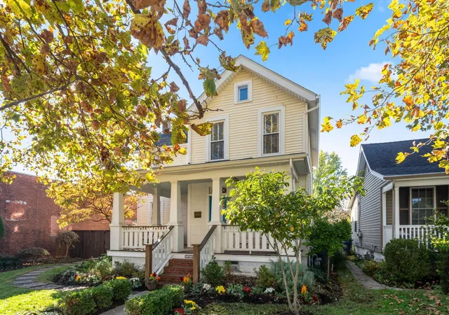 Single family home for sale at 1771 W 3rd Avenue, Columbus, OH 43212 | MLS# 226040226