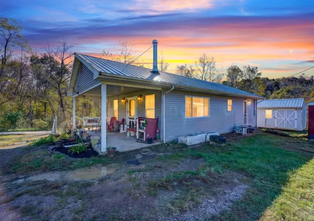 Photo 1 of Single family home for sale at 27337 Scott Rd, Creola, OH 45622 | MLS# 226040186 | Listing updated on 2026-10-22