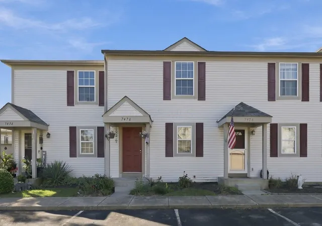 Condo for sale at 7476 Call Rd #109B, Blacklick, OH 43004 | MLS# 226040190