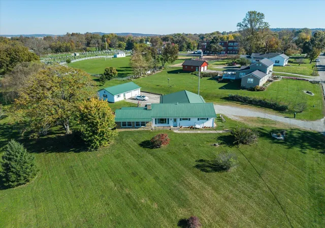 Photo 1 of Single family home for sale at 4209 Broadway St, South Salem, OH 45681 | MLS# 226040218 | Listing updated on 2026-10-22