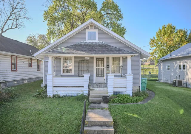 Photo 1 of Single family home for sale at 2057 Hillside Ave, Springfield, OH 45503 | MLS# 226040194 | Listing updated on 2026-10-22