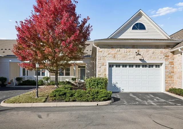 Condo for sale at 4126 Herald Sq Pl, Dublin, OH 43016 | MLS# 226040222