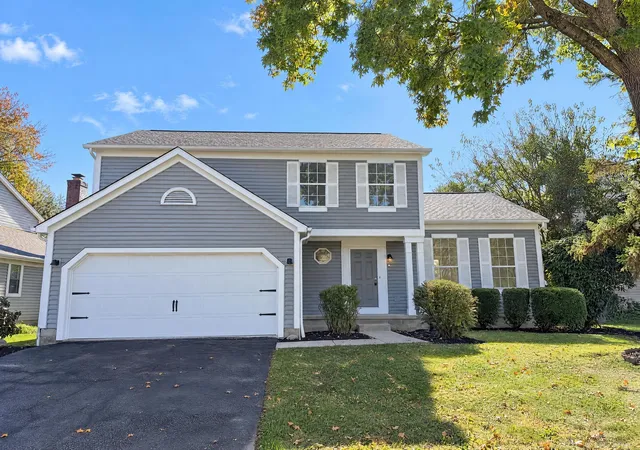 Photo 1 of Single family home for sale at 5640 Boulder Crst St, Columbus, OH 43235 | MLS# 226040200 | Listing updated on 2026-10-29