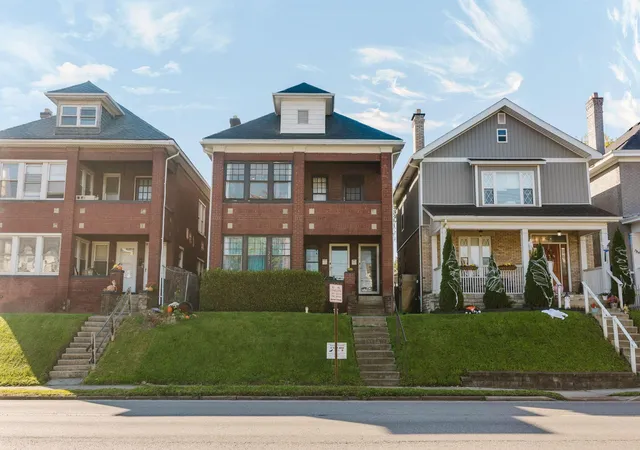 Photo 1 of Multi family home for sale at 1233 E Livingston Ave #A/B, Columbus, OH 43205 | MLS# 226040966 | Listing updated on 2026-10-28