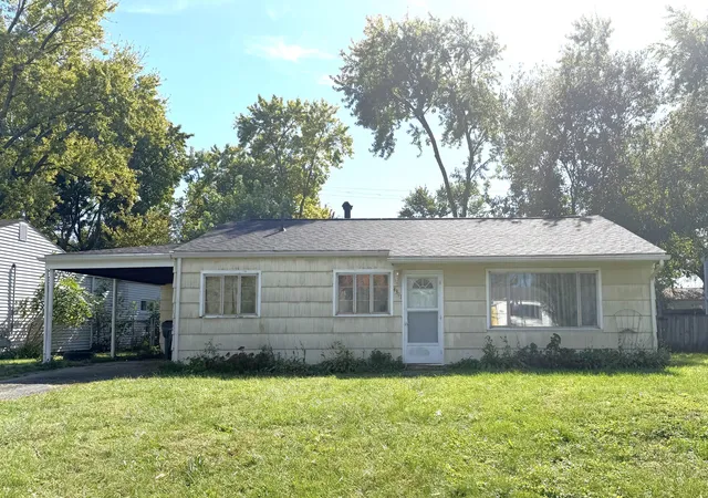 Photo 1 of Single family home for sale at 4391 Kumler Dr, Columbus, OH 43213 | MLS# 226040212 | Listing updated on 2026-10-24