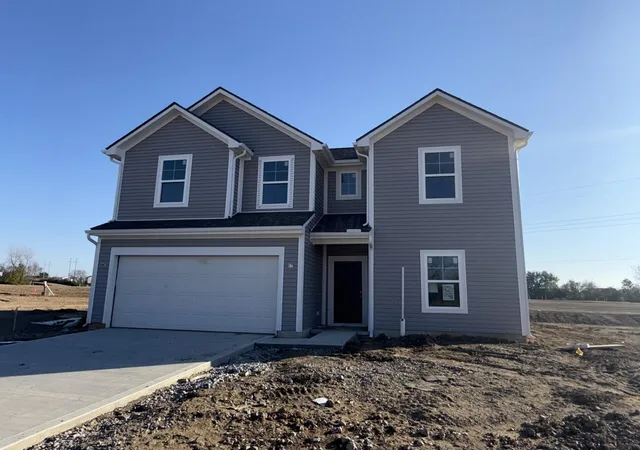 Single family home for sale at 420 Garrett Trl, Lithopolis, OH 43136 | MLS# 226040322