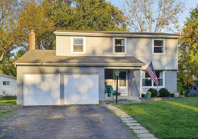 Photo 1 of Single family home for sale at 8818 Greenburg Dr, Powell, OH 43065 | MLS# 226040235 | Listing updated on 2026-10-29