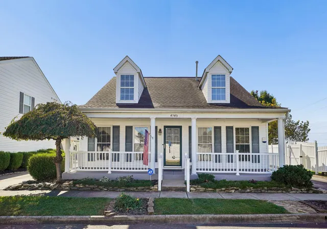 Photo 1 of Single family home for sale at 4545 Stranton Park Dr, Grove City, OH 43123 | MLS# 226040354 | Listing updated on 2026-10-23