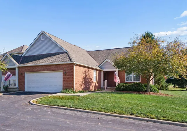 Photo 1 of Condo for sale at 6902 Greensview Village Dr, Canal Winchester, OH 43110 | MLS# 226040951 | Listing updated on 2026-10-30