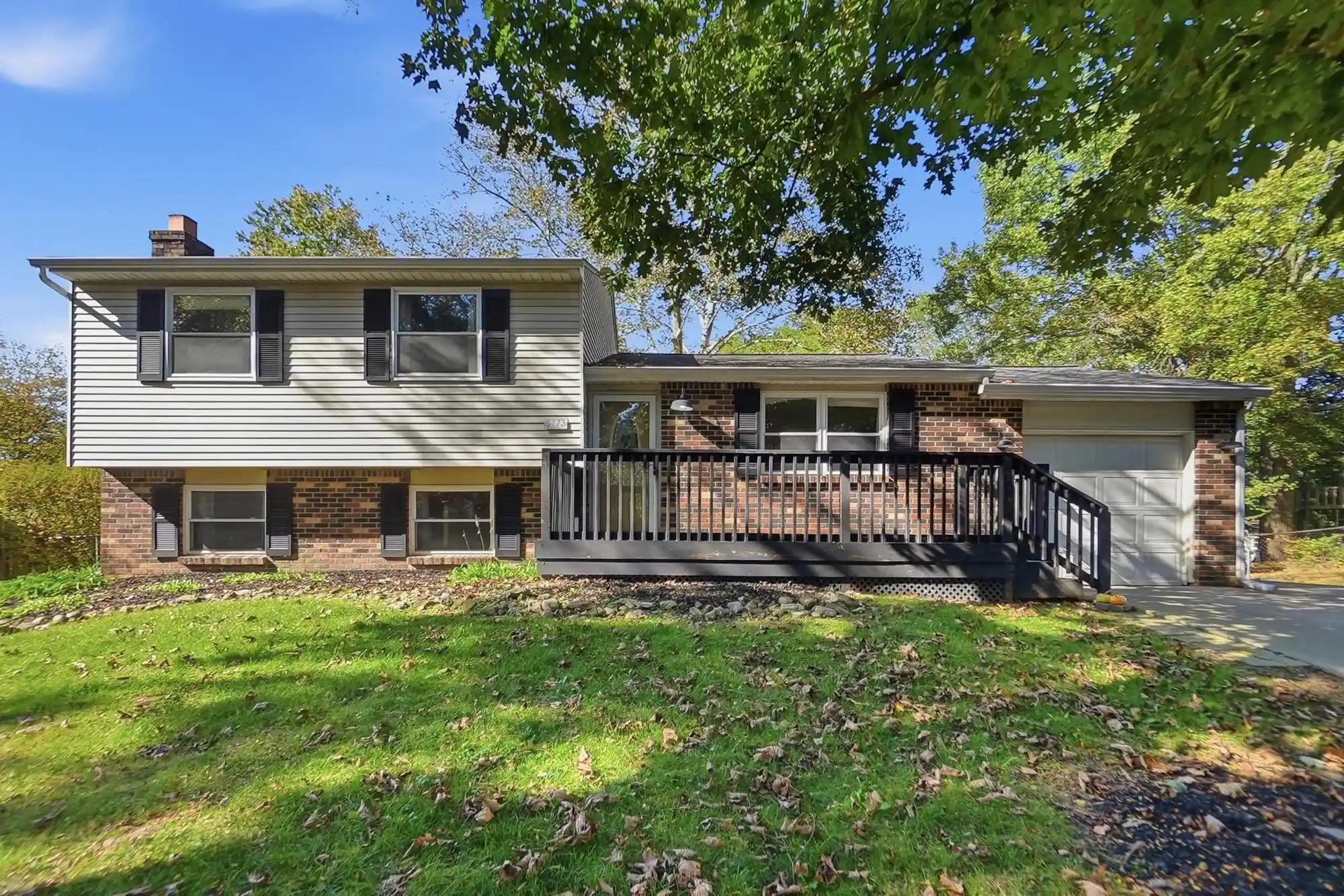 Single family home for sale at 5173 Raspberrybush Ct, Columbus, OH 43230 | MLS# 226040258